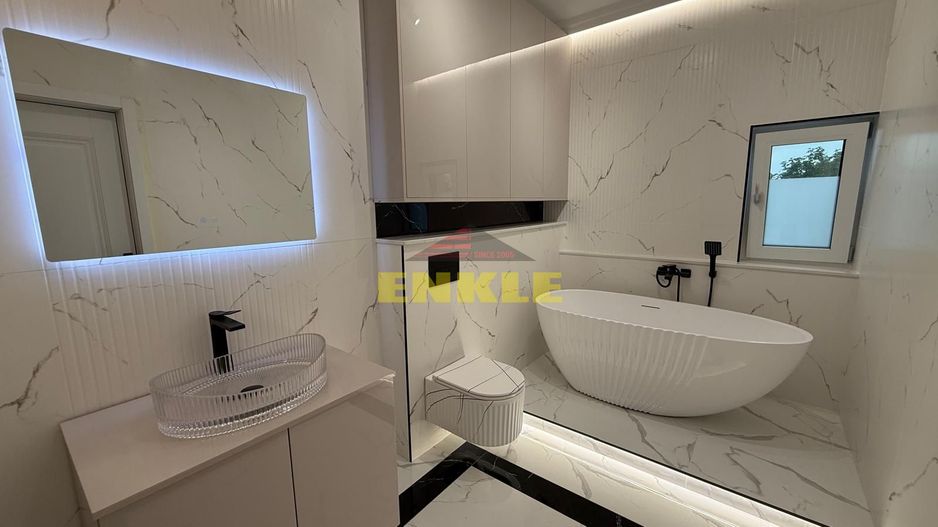 CASĂ P+1 DE VÂNZARE – CARTIER NOU, CURTEȘTI, BOTOȘANI - Poză 6