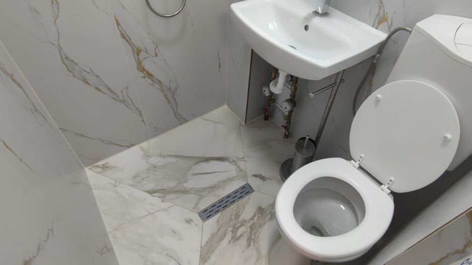 Garsonieră lux în Oradea. Preț 34 350 E. COMISION 0 - Poză 6