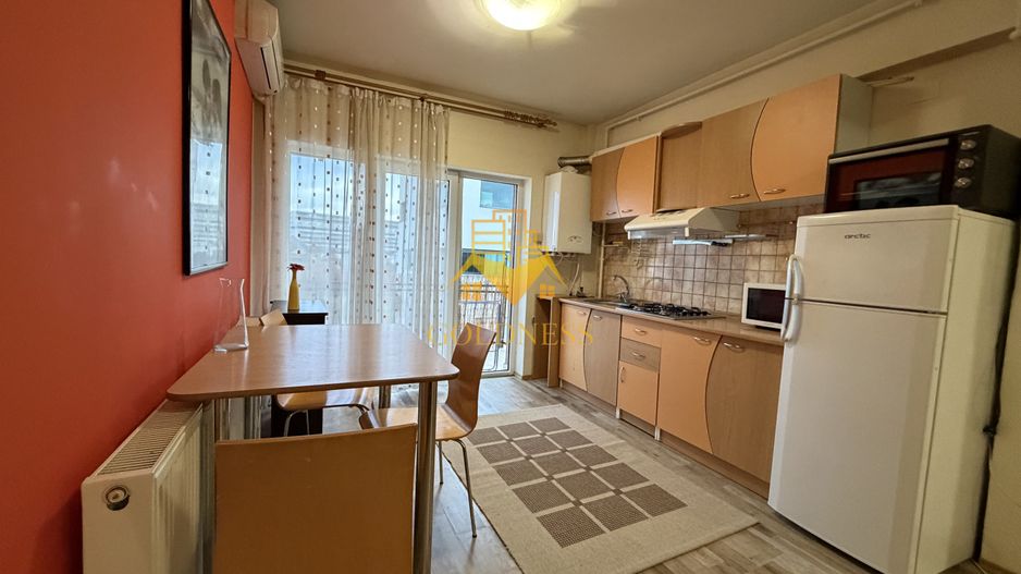 2 camere open space, Cartierul Zorilor, Parcare, Calea Turzii, OMV - Poză 3