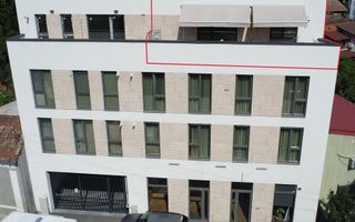 Apartament 2 camere FINISAT | zona The Office - Poză 7