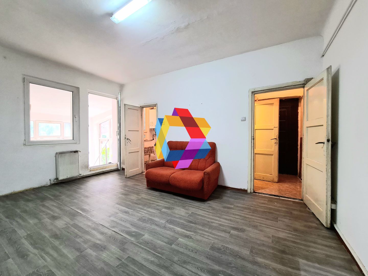 Spatiu comercial de închiriat Brasov - 38 mp # plus-imo.ro - Poză 2