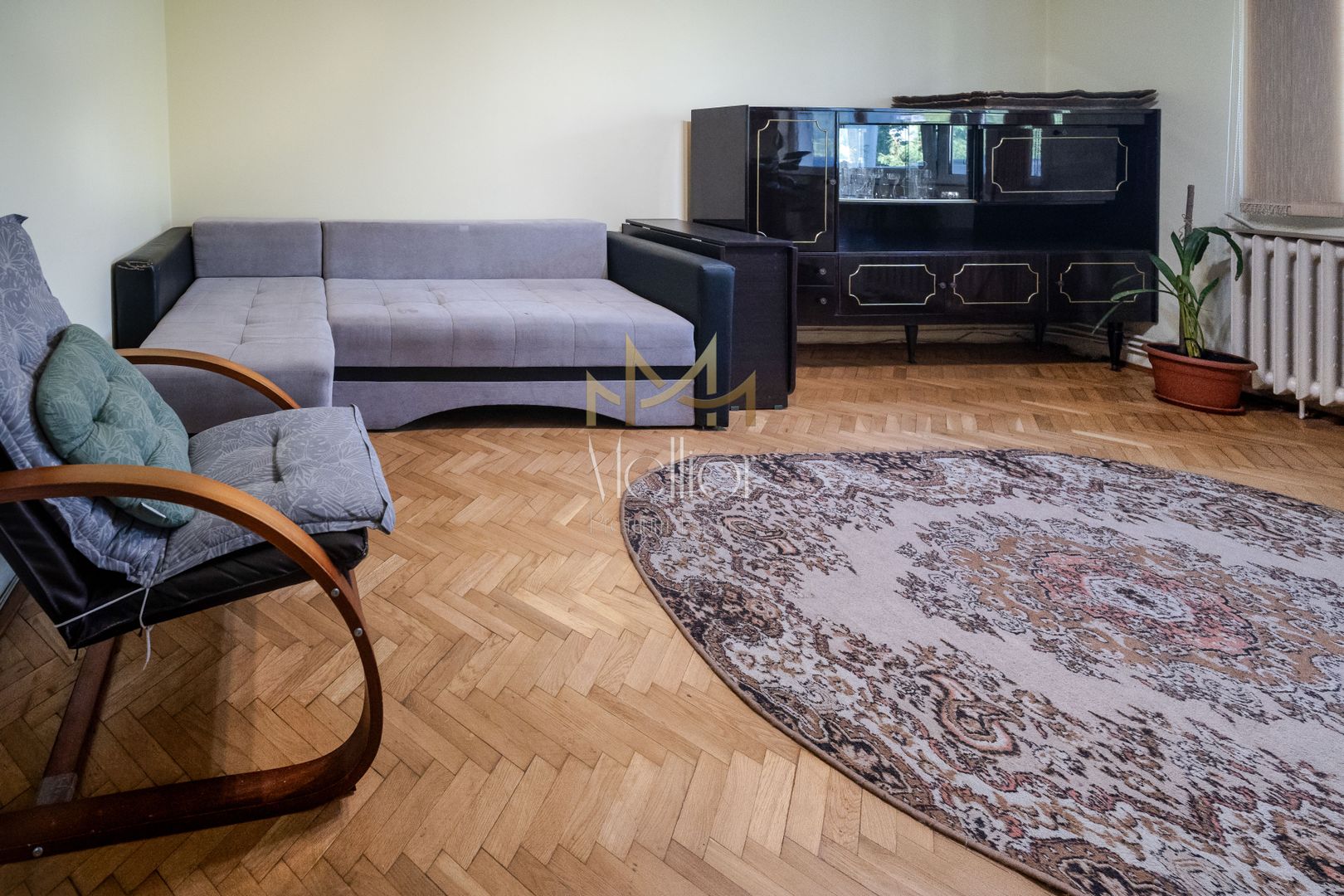 Apartament 3 camere, 80 mp, pet friendly, Manastur, zona Parang! - Poză 9