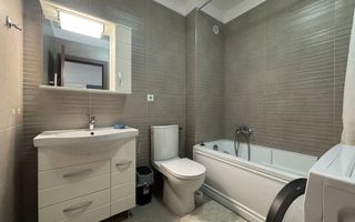 Apartament modern 2 camere in Floresti de inchiriat, cu parcare - Poză 8