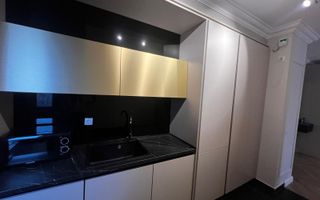 Apartament  cu 2 camere si terasa cu vedere panoramica I Floreasca - Poză 2