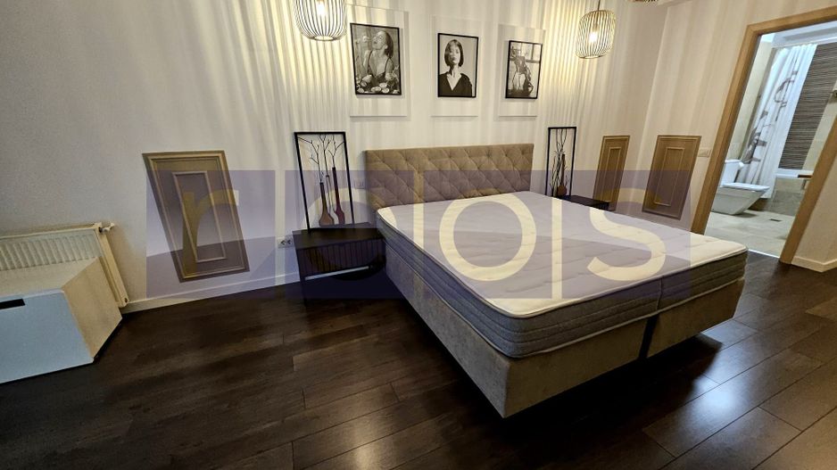 VANZARE APARTAMENT PREMIUM ARON COTRUS-NORDULUI-4 CAMERE-160MP-PARCARE - Poză 15
