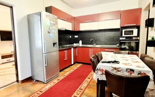 Oferim spre inchiriere apartament spatios, cu 3 camere, aproape de Nokia - Poză 13