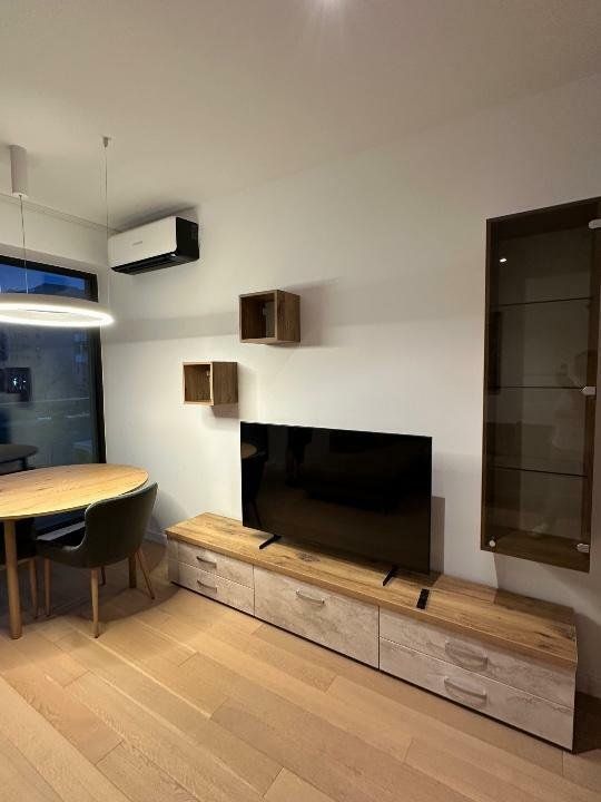 Apartament  2  camere One Timpuri Noi - Nerva Traian - Poză 2
