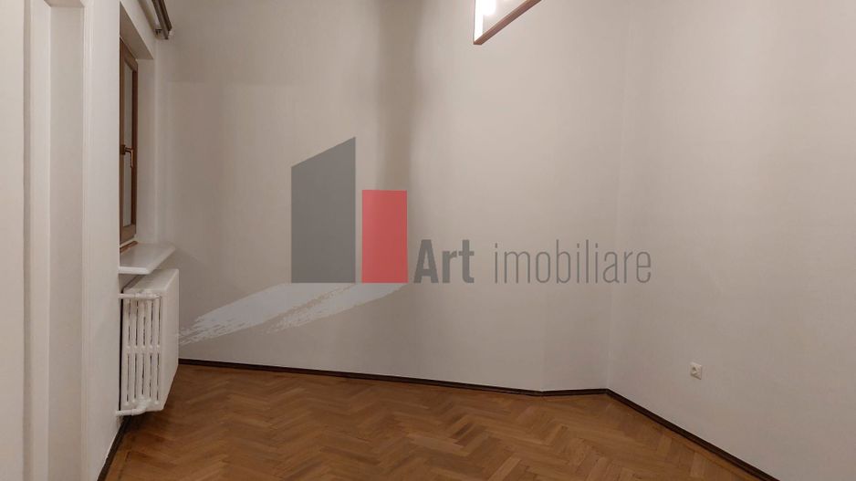 Apartamentul "REHEGUA" , P-ta Rosetti, bloc stradal, renovat complet - Poză 9