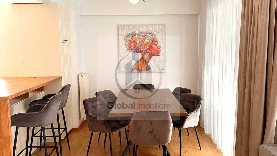 Apartament Premium 3 Camere -Upground Residence Pipera -Direct proprietar- - Poză 3
