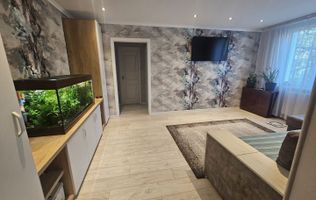 3 camere, et.2, renovat total, Tatarasi - Dispecer!