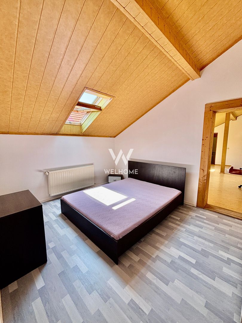 Casa individuala Calea Dumbravii, Sibiu - Poză 17