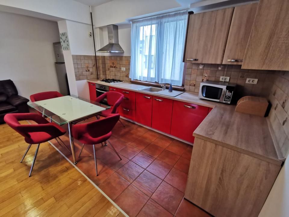 Apartament 3 camere Herastrau- Cartierul Francez-Soseaua Nordului - Poză 3