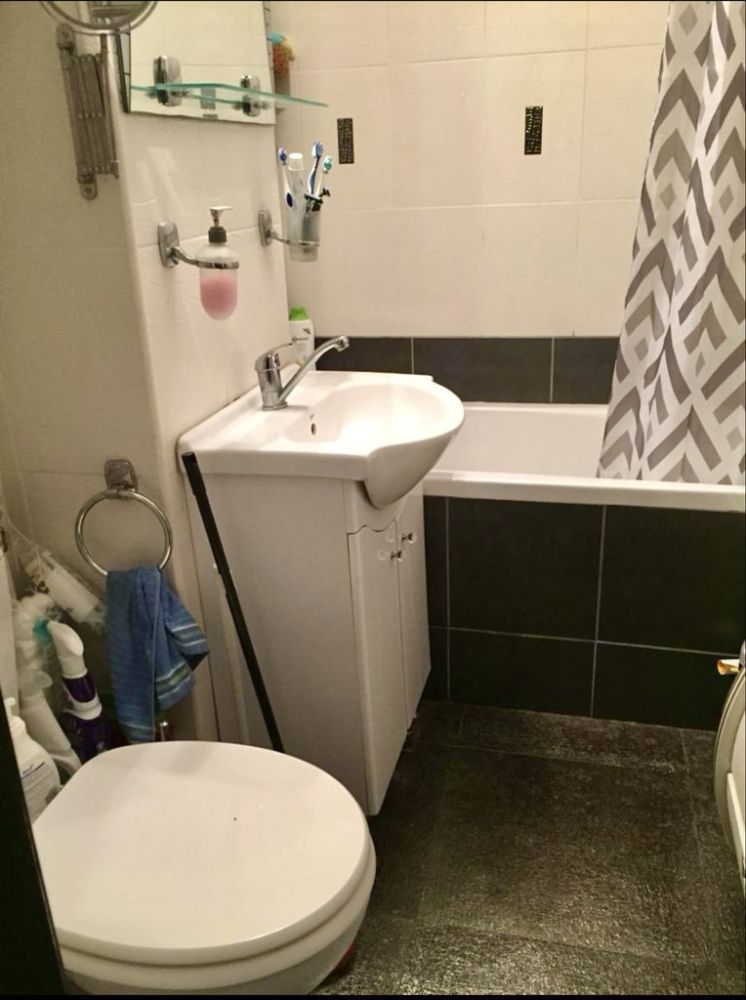 Propietar 2 camere Unirii/O.Goga - Poză 5