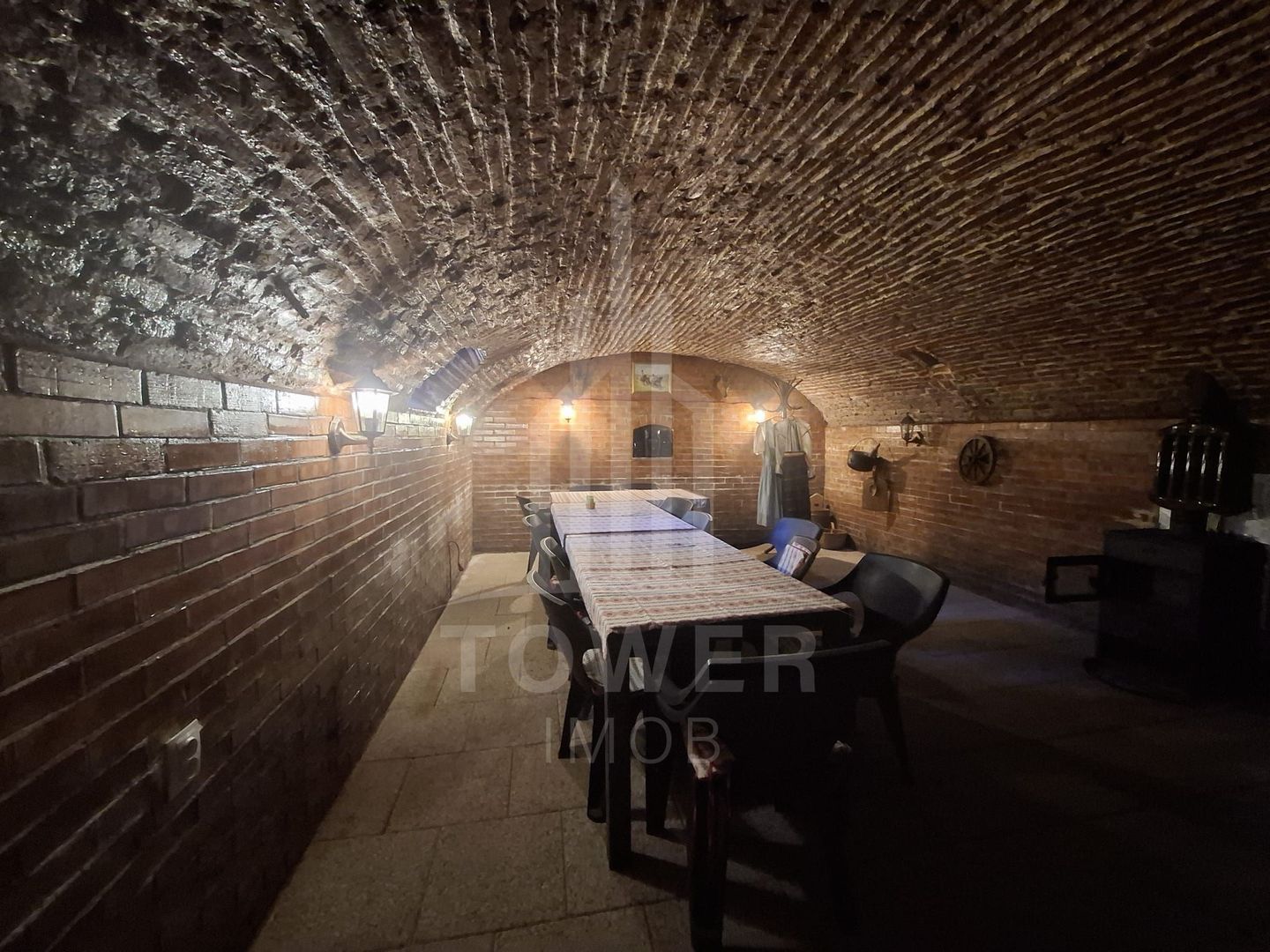 De închiriat apartament 1 cameră – Turnișor, Sibiu - Poză 9