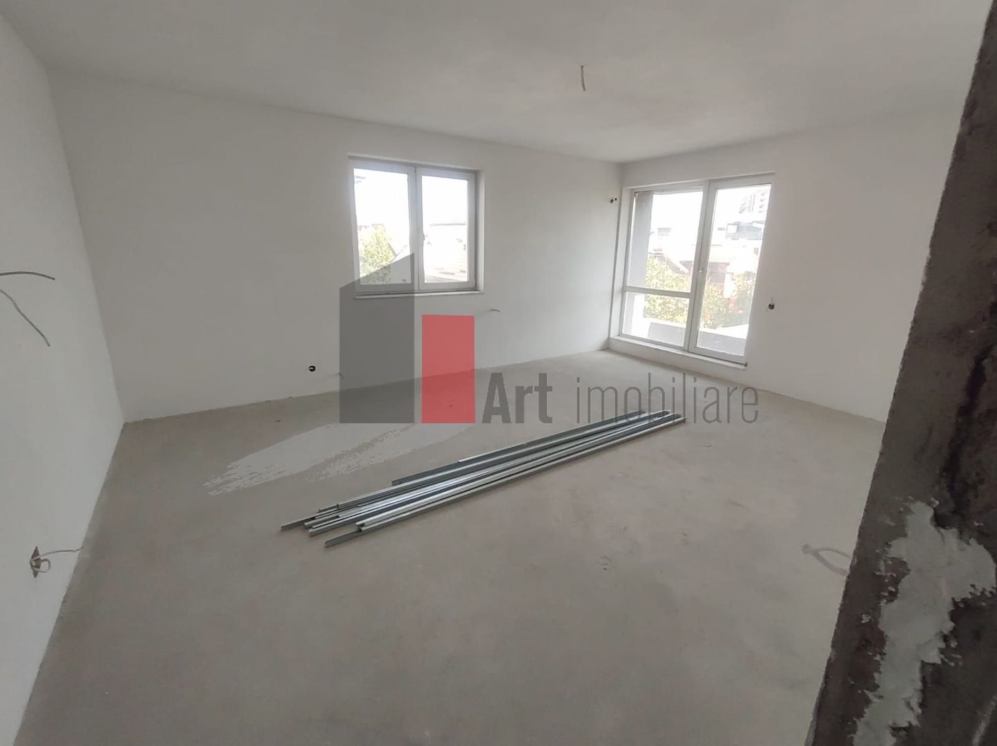 Vânzare apartament 2 camere Metalurgiei Grand Arena - Poză 5