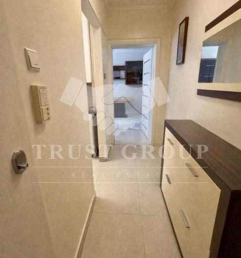Apartament 3 camere Dorobanti | Imobil 1960 - Poză 6