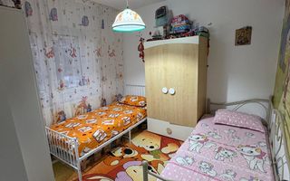 Apartament elegant cu trei camere, Drumul Gazarului, 99.900 € - Poză 7