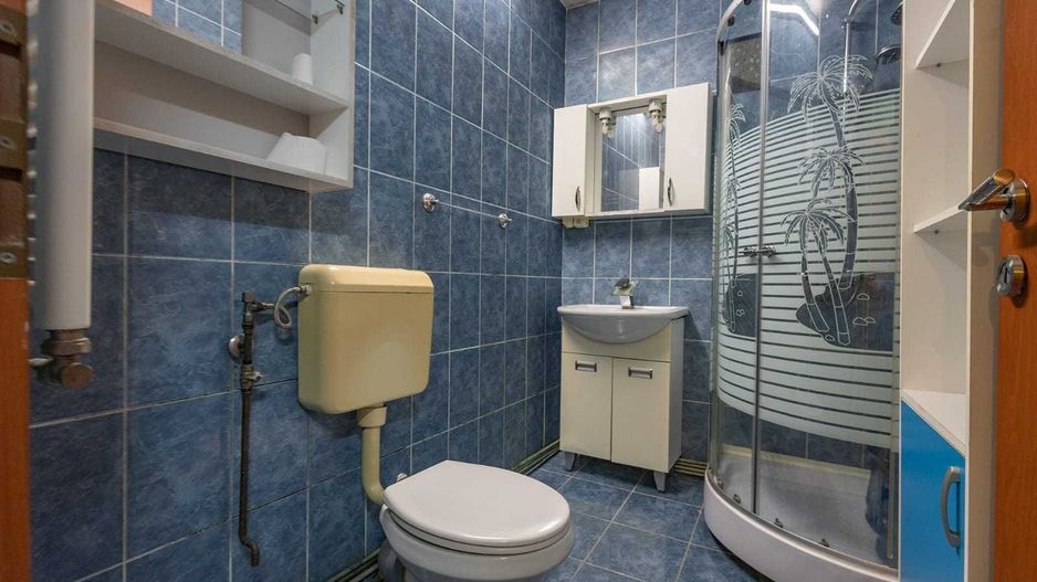 Lipovei-Holdelor | 2 camere | Decomandat | Centrala proprie | Clima - Poză 6