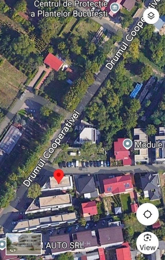 De vânzare – Apartament 2 camere, Family Vila 2 – Ghencea - Poză 10