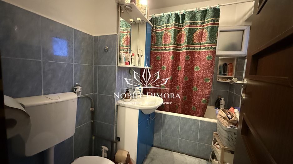 Apartament cu 2 camere langa Iulius Mall - Torontalului - Poză 10