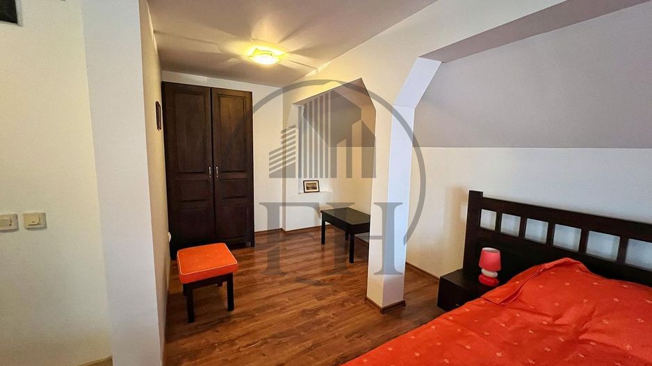 Pensiune de vanzare Tulcea - Poză 14