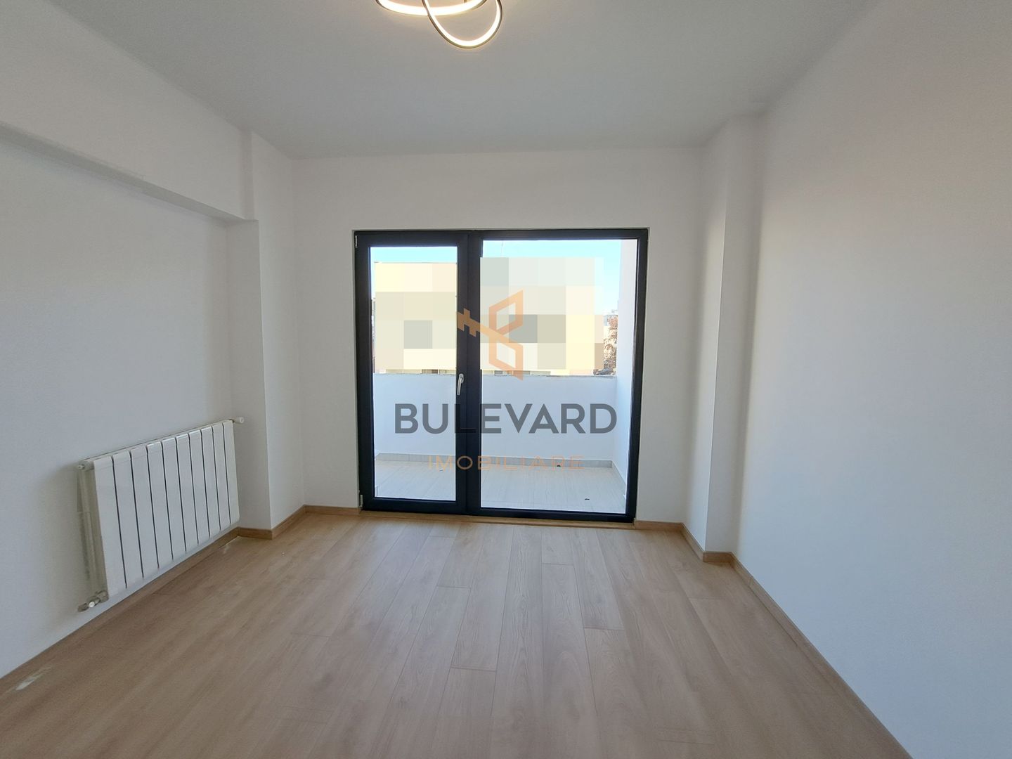 Apartament 2 camere decomandate, ultrafinisat, Piata Zorilor! - Poză 9