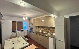 Apartament cu 2 camere Aradului cu centrala - Poză 3
