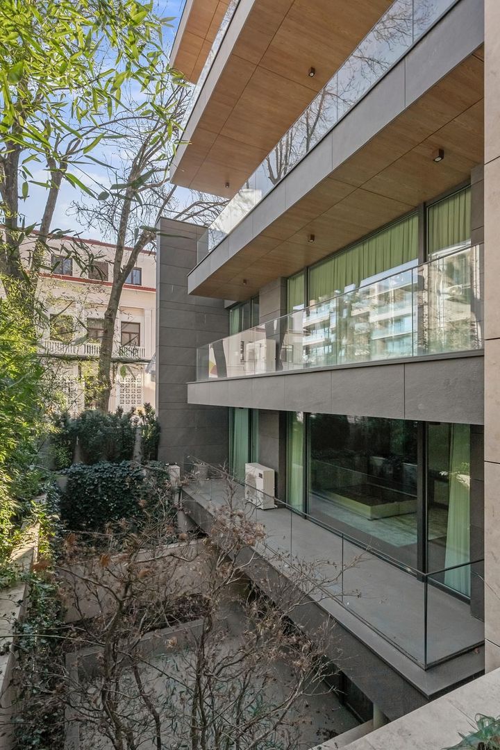 Apartament elegant 3 camere zona Primaverii I Imobil nou - Poză 10