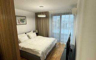 o camera, lux, bloc nou, Gheorgheni, zona Iulius Mall, Fsega - Poză 2