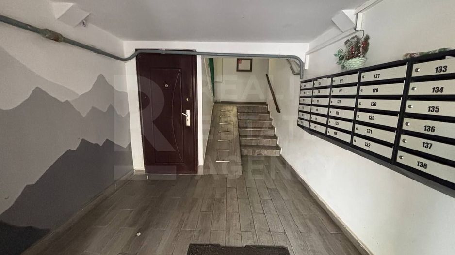 Vânzare, apartament, 3 camere, str. Petru Zadnipru, Ciocana - Poză 9