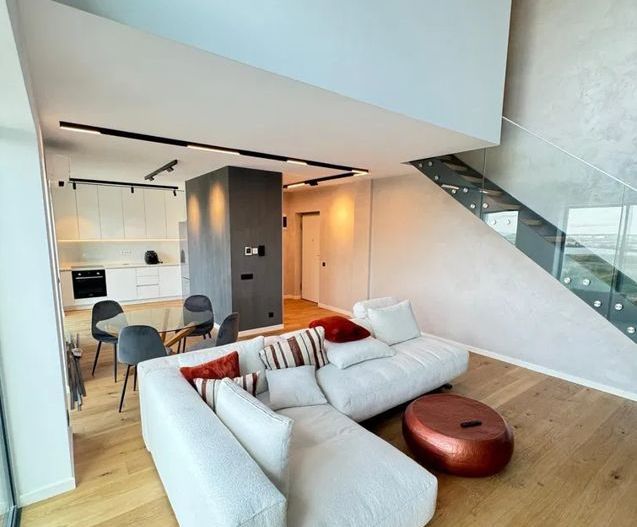 duplex Cloud 9 | Aviatiei | Pipera | 2 terase +2 parcare - Poză 5