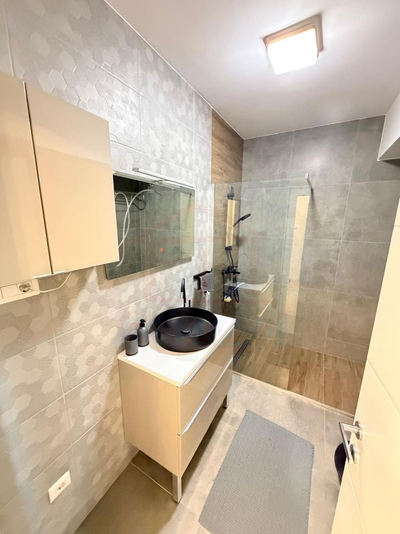 🏡 Apartament cu 2 camere de închiriat – Flamingo Residence - Poză 4