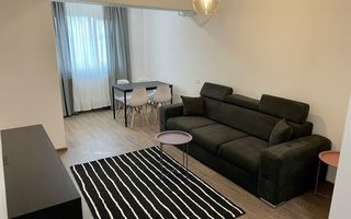 Apartament 2 camere de închiriat – Bd. Metalurgiei 85C, Sector 4 - Poză 1