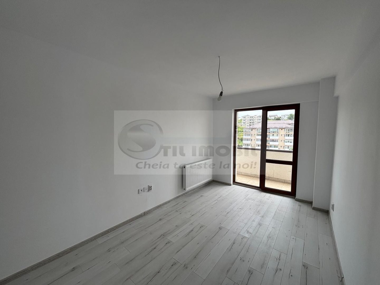 Ap. 2 camere, SD, 46mp, Bucium-Visan, 0% comision, Intabulat - Poză 7