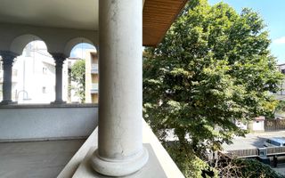 4 rooms ***203 SQM useful*** / 38 SQM terrace + garage / Primaverii - Poză 13