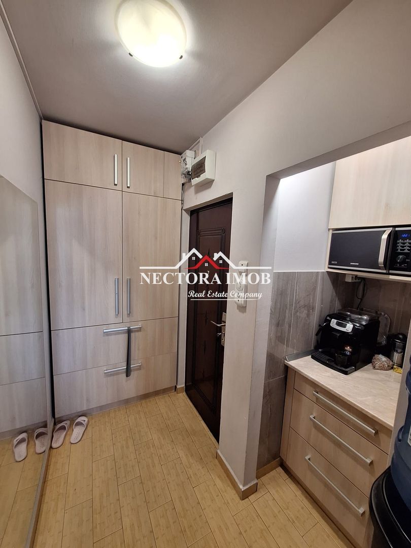NECTORA IMOB-Apartament 2 camere, 45 mp, Etaj 4, Renovat, ROGERIUS - Poză 7
