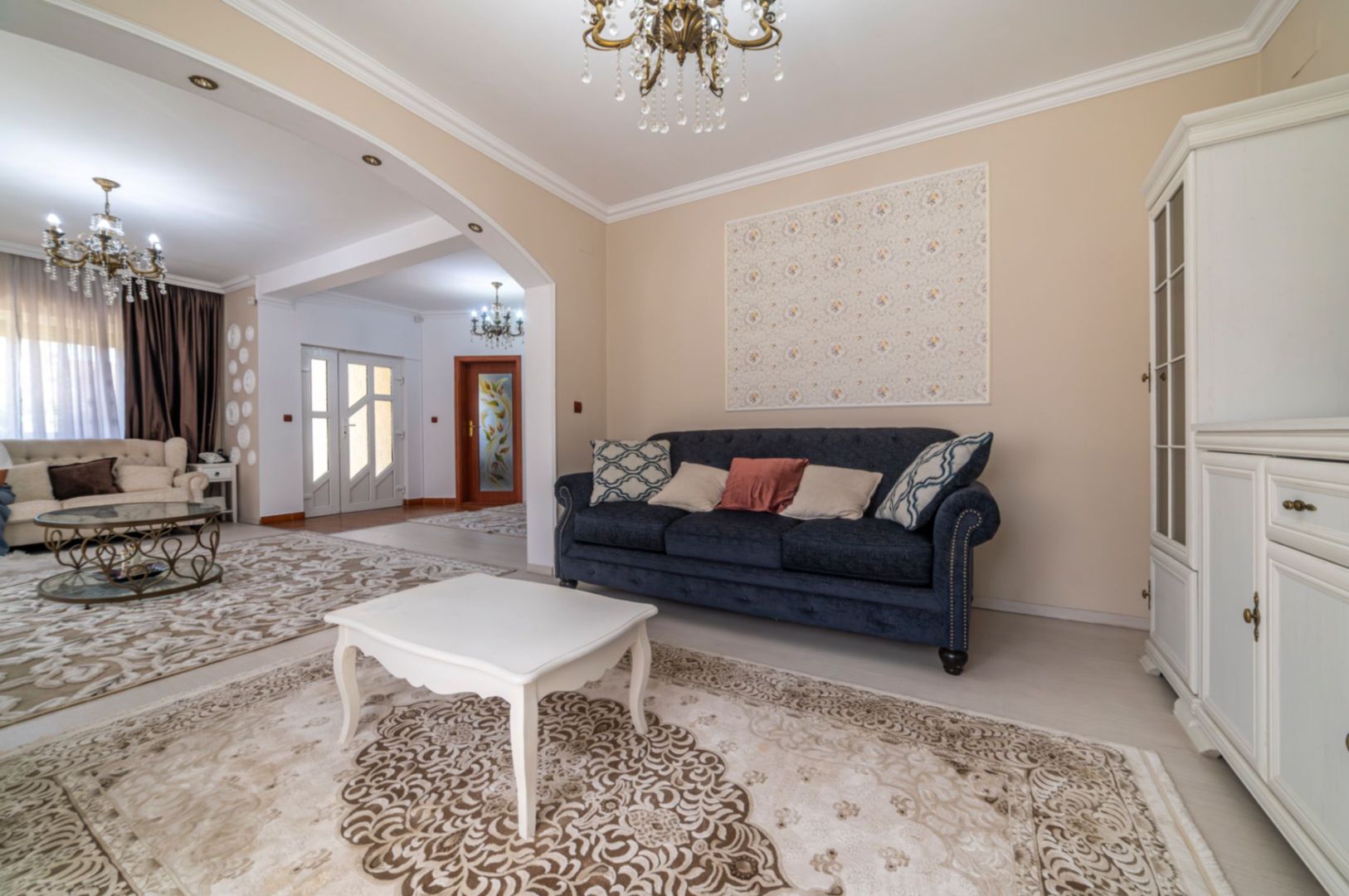 Casa | De Inchiriat | Mobilata + Utilata | Mosnita Noua | COMISION 0% - Poză 8