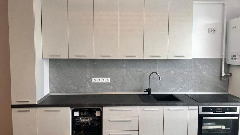 2 camere cu Parcare Subterana Piata 1 MAi - Poză 5