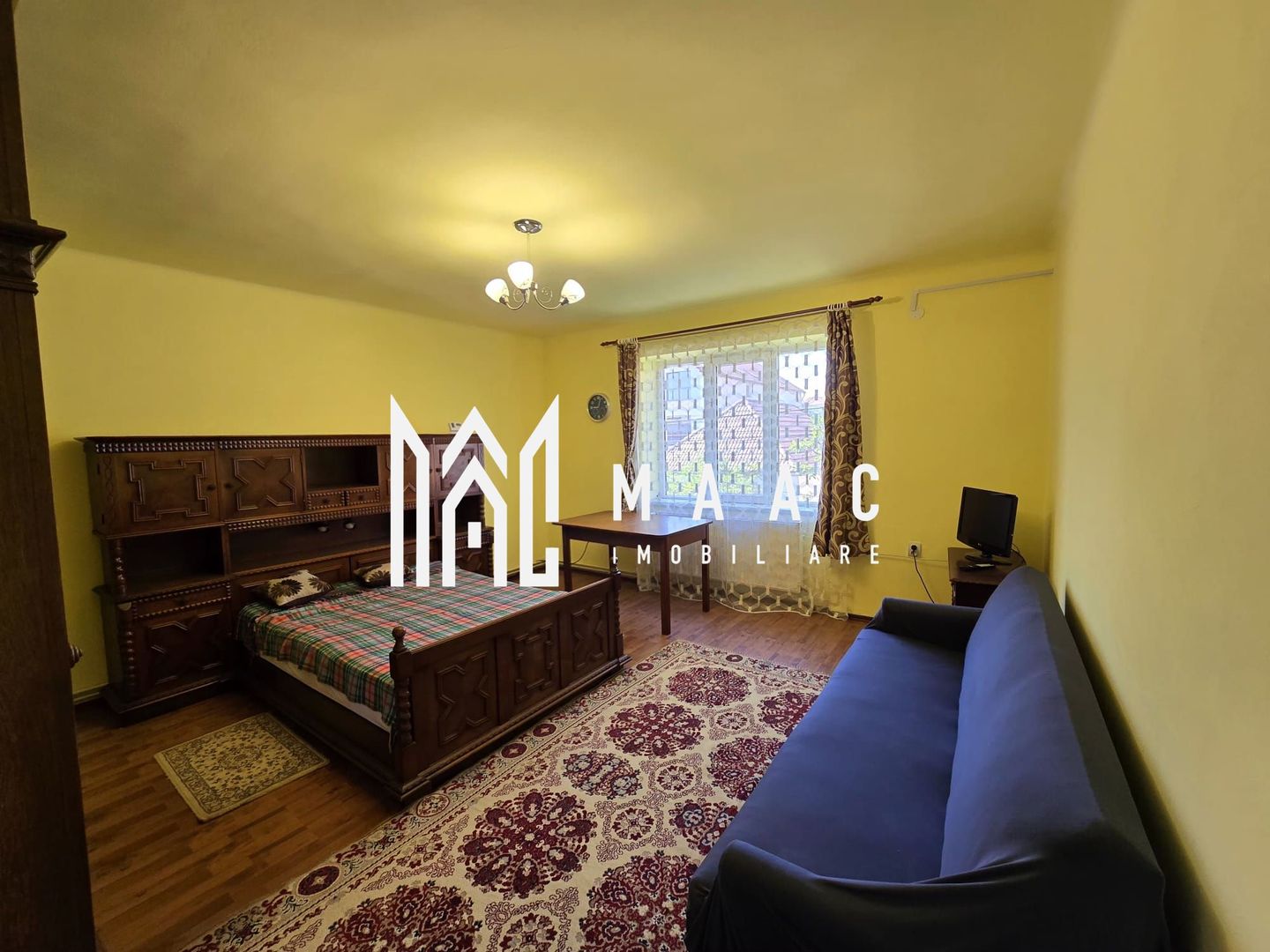Apartament la Casă | 2 Camere | Etaj 1 | Calea Dumbravii - Poză 3