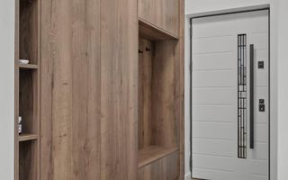 CASA INDIVIDUALA, TOATE UTILITATILE, PANOURI FOTOVOLTAICE, COMISION 0% - Poză 36