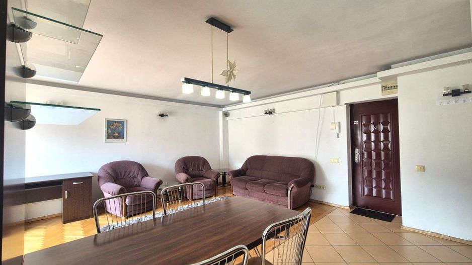 Onix, apartament cu priveliste spre Tâmpa - Poză 13