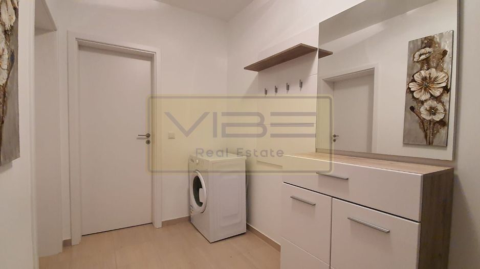 Apartament 1 camera + loc parcare  Ambiance Residence - Poză 4