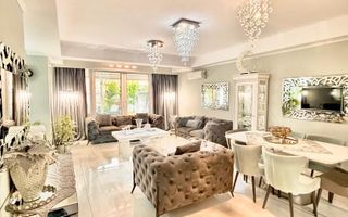 Casa individuala de Lux cu 5 camere, 4 bai si dressing in Braytim la asfalt. - Poză 3