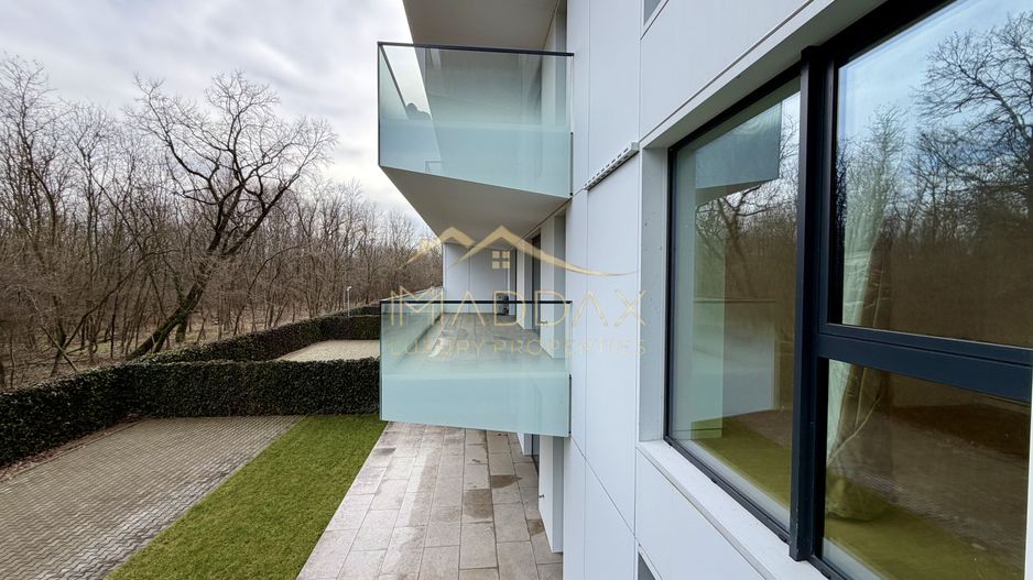 Apartament cu 4 camere *183mp* - Prima Inchiriere // Stejarii - Baneasa - Poză 59