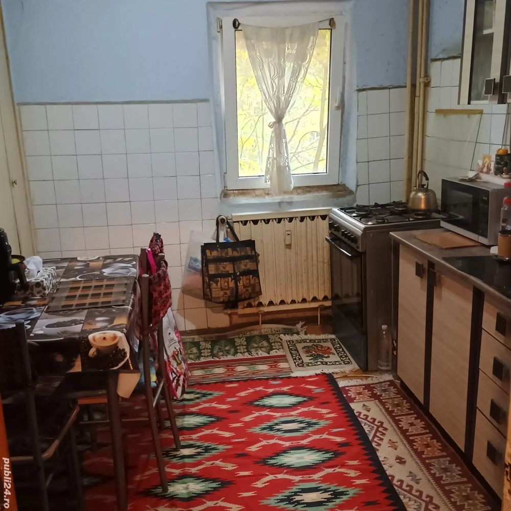 Schimb apartament 4 camere Militari - Poză 8
