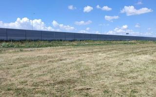 Teren extravilan langa centura SM - Poză 7