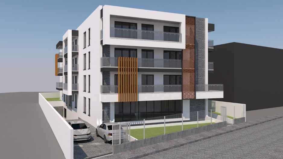 Oportunitate de investitie - Pipera - Schiță 8