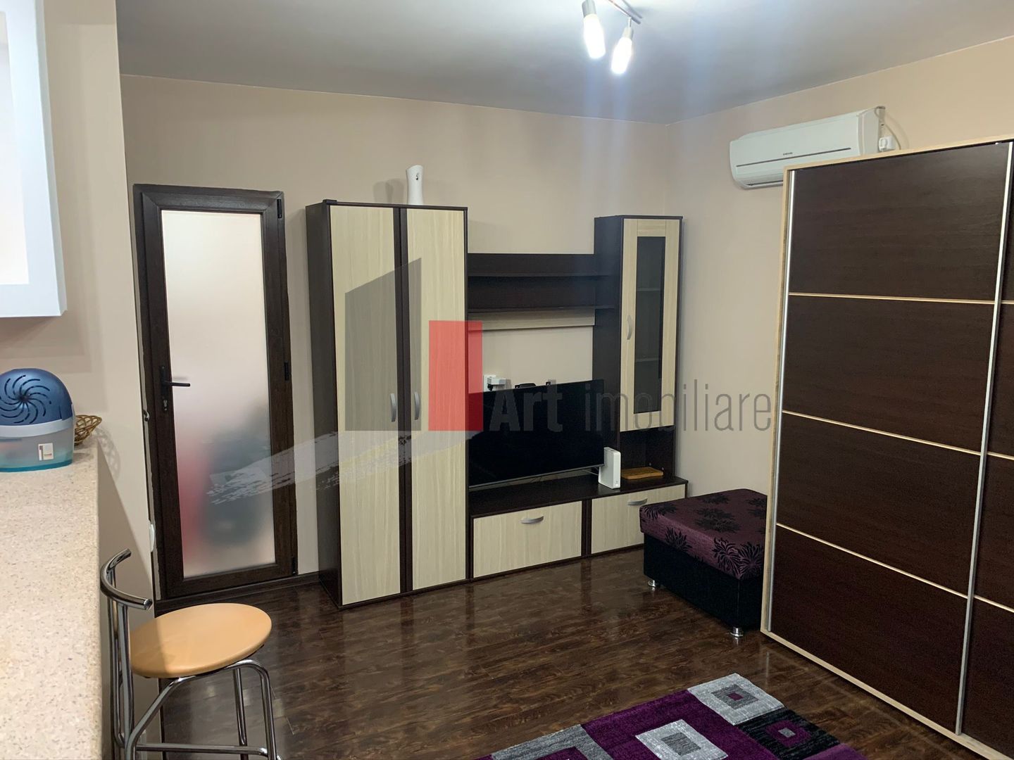 Garsoniera dubla in zona Mihail Sebastian - Poză 1