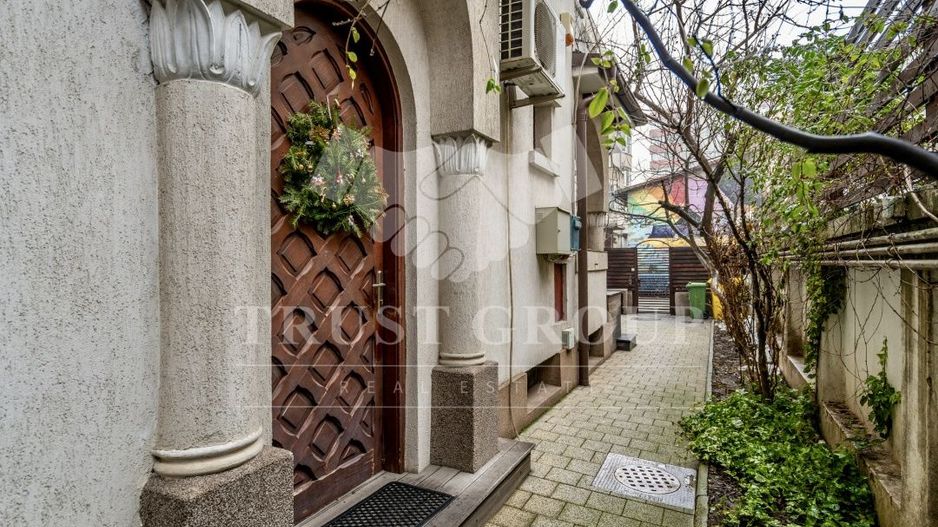 Doua apartamente in vila | Panduri | Cotroceni - Poză 22