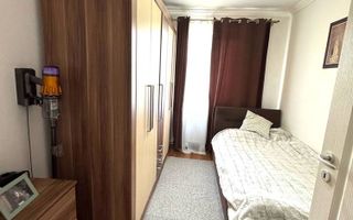 Cetatii | 3 Camere | Etaj 1 | Amenajat Modern - Poză 4